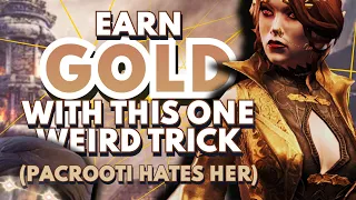 Easy Gold Trick: Turning Mimic Stones Into Gold 🤯 Elder Scrolls Online Gold Guide