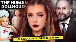 Creepy Man creates REAL Human Dolls… to be his ОWN Сhіldrеn