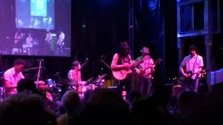 Sixto Rodriguez - Sugar Man (Roots & Blues Festival - Columbia, MO)