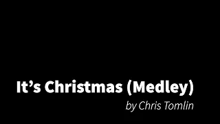 It's Christmas (Medley) - in G