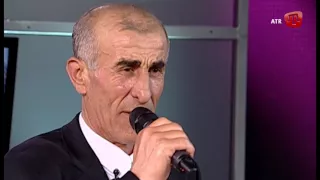 РЕФАТ ОСМАНОВ / БУГУНЬ АЙНЫНЪ ОН ДЁРТИ / Crimean Tatar TV Show