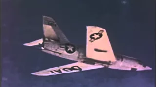 X-2 Flight #9