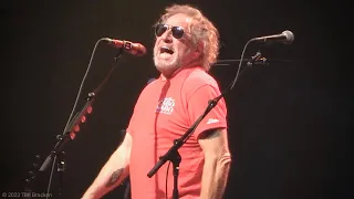 Sammy Hagar, Your Love Is Driving Me Crazy (live), Acoustic 4-A-Cure, San Francisco, May 13, 2023