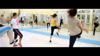 Zumba Fitness  Тренер   Татьяна Светлакова