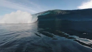 SURF BANYAK INTRO Banyak Islands North Sumatra