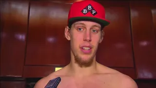 Kelly Olynyk -- Miami Heat vs. Orlando Magic 02/05/2018