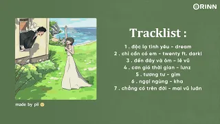 Nhạc Chill Nghe Ôn Thi - Nhạc Sped Up Chill Gây Nghiện Yêu Đời - Playlist Speed Up Chill Hot TikTok