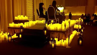 Adele Tribute Candlelight Lisbon 2023 - Skyfall