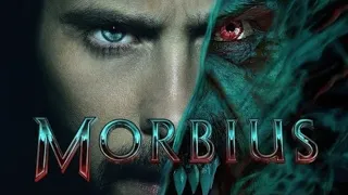 Morbius movie 🎥 2022 new blockbuster movie