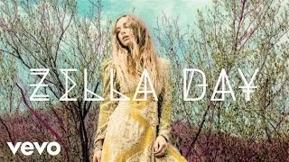 Zella Day - East of Eden (Official Audio)