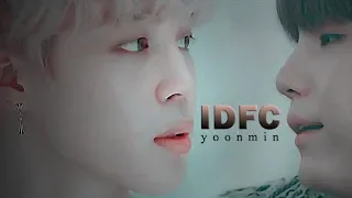 yoonmin ● IDFC ● [fmv]