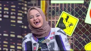 CERITA DI BALIK GIGI OMPONG KINTAN MARY | HITAM PUTIH (08/07/19) PART 1