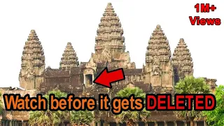 Was Angkor Wat Built 1 MILLION YEARS Ago? Proof Of Older Civilization | Part IV | Praveen Mohan