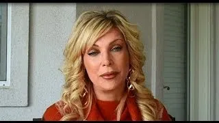 Ex Porn Star on Why Porn Damages Lives