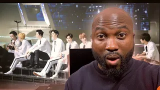 Vocal Coach Reacts to EXO Acoustic Medley