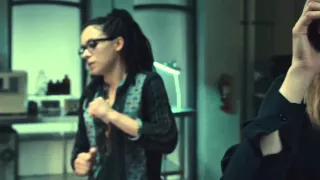 Cosima Niehaus - Victory Dance