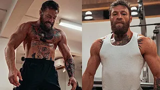 Conor McGregor is BACK! 🇮🇪 Brutal Training For The ''Next Fight'' 2023