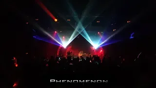Coldplay - Charlie Brown @ Phenomenon (by Liveplay - Coldplay Tribute Band)