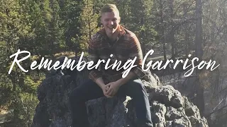 Sister Wives - Remembering Garrison Brown