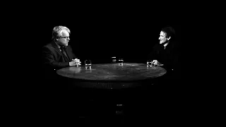 The Talk: Philip Seymour Hoffman & Robin Williams