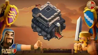 Clash of Clans ITA -E116- Una guerra nelle retrovie