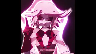 (MMD) Faster n Harder (angel dust) #hazbinhotel  (original motion)