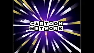 Cartoon Network (1999 One Punch Man) Next Bumper