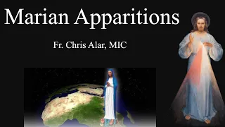 Marian Apparitions: What You Need to Know! - Explaining the Faith