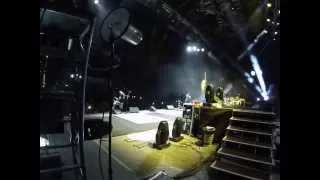 System of a Down, Estadio GEBA, September 30, 2015 on stage Buenos Aires PART I