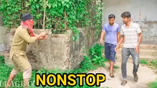 Village Boys Funny Comedy Video /Must Watch Funny Video 2021 /Episode 36 By Village Comedy TV/Funny