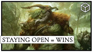 How to Read Signals and Dominate a Draft | Vintage Cube Draft #208