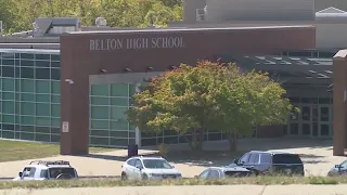 Students think they were drugged at Belton dance