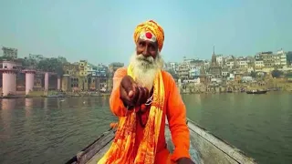 KALKI - Varanasi