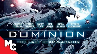 Dominion: The Last Star Warrior | Full Movie | Sci-Fi