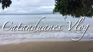 We went to Catanduanes “Happy Island“ ! (Philippines Vlog)