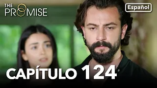 La Promesa Capítulo 124 (en Español)