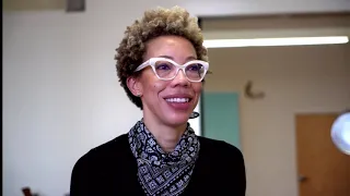Getting To Know - Amy Sherald