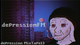 depression MixTape13 | Doomer Music