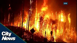Could Alberta have another massive wildfire this year?