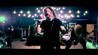 Metal - Decapitated - Pest - (Oficial Video).