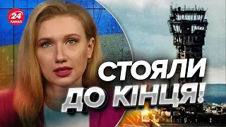 🔴 КІБОРГИ вистояли, не вистояв БЕТОН / Вшанування пам'яті захисників Донецького аеропорту