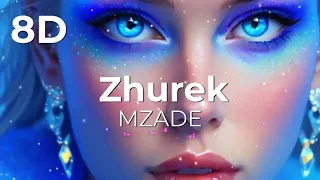 Zhurek · Mzade🎧🎧🎧 8D MUSIC headphones #8dmusic #zhurek #mzade #8d #8dmusic #8bit #8dsongs #8dsong