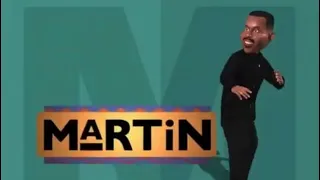 Martin - Best of Martin (Bloopers)