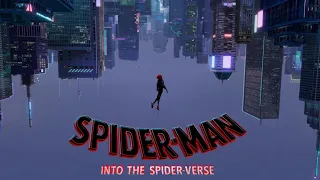 Miles Morales Theme - Into the Spider Verse / Across the Spider-Verse / Beyond the Spider-Verse