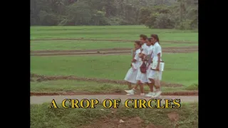 Arthur C. Clarke's Mysterious Universe - Ep. 9 - A Crop of Circles