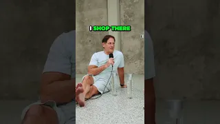 Unexpected Request TikToker Demands 20000 Hosts Hilarious Response : Bobbi Althoff X Mark Cuban