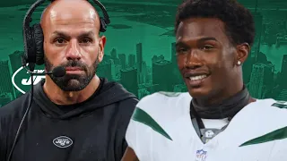 Grading The Jets Coaches & Entire Roster!