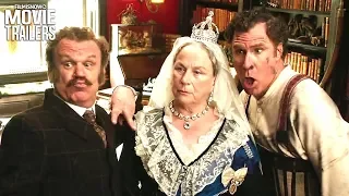 HOLMES AND WATSON Trailer NEW (2018) - Will Ferrell and John C. Reilly Comedy Movie