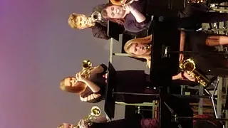 2018 jazz band holiday concert(2)