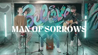Man of Sorrows by Hillsong Worship // Hope City Arkansas